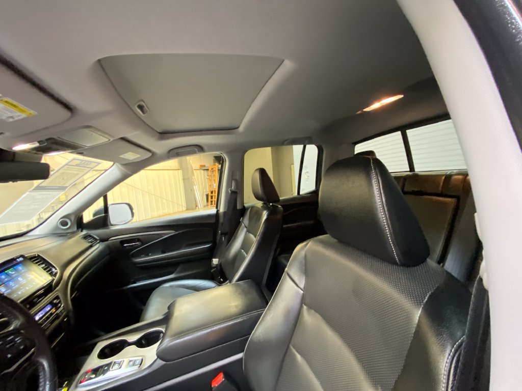 Used 2025 Honda Ridgeline RTL image 20