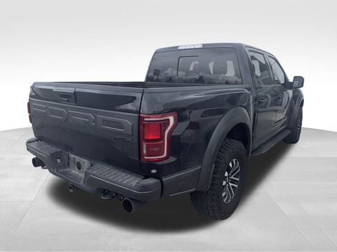 Used 2020 Ford F150 Raptor w/ Equipment Group 802A Luxury AWD/4WD image 25