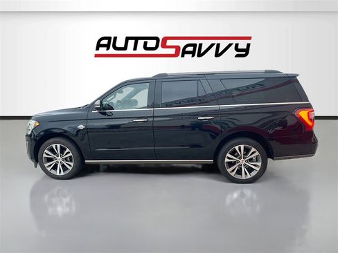 Used 2020 Ford Expedition Max King Ranch image 4