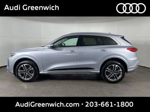 Certified 2025 Audi Q5 Premium w/ Premium Plus AWD/4WD image 4