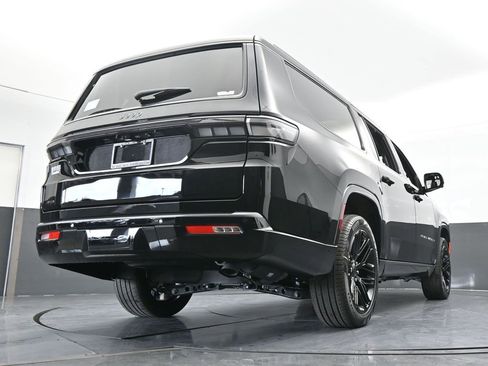 New 2026 Jeep Grand Wagoneer L Limited image 59