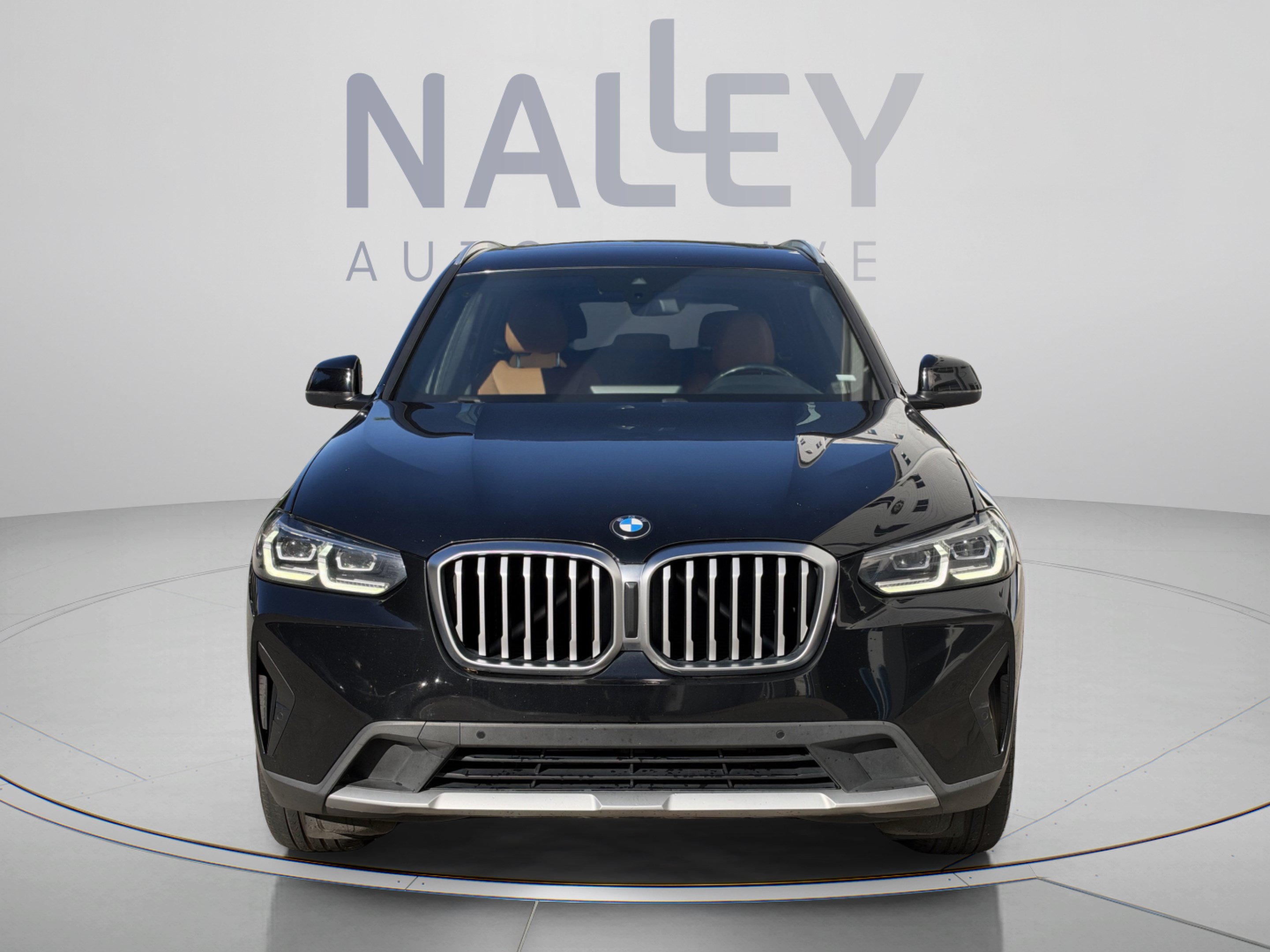 Used 2022 BMW X3 sDrive30i w/ Convenience Package RWD image 6