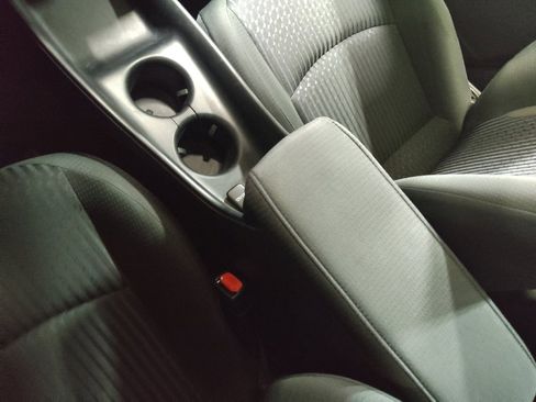 Used 2017 Toyota Prius Two w/ Carpet Mat Package image 26