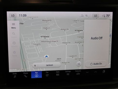 New 2026 Ford F250 Platinum image 59