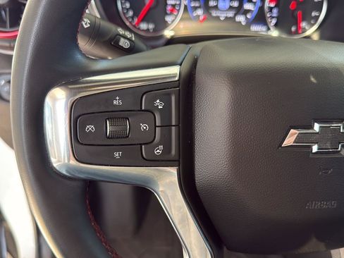 Used 2023 Chevrolet Blazer RS w/ Driver Confidence II Package FWD image 26