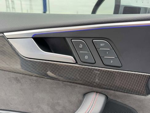 Used 2018 Audi S5 Prestige image 31