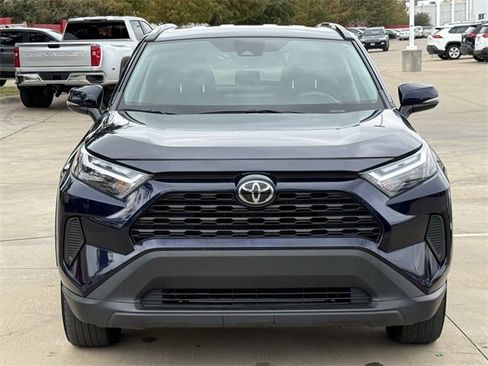 Used 2024 Toyota RAV4 XLE image 8