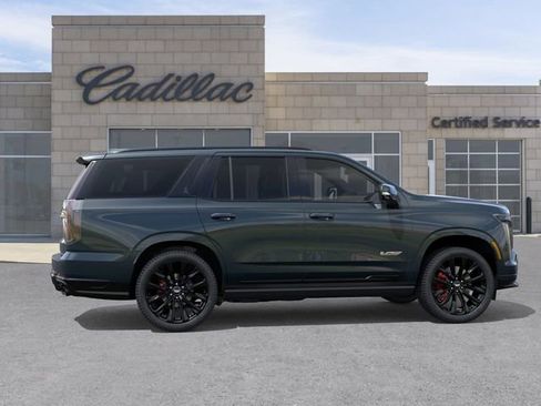 New 2026 Cadillac Escalade V image 5