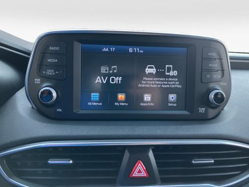 Used 2019 Hyundai Santa Fe Limited AWD/4WD image 21