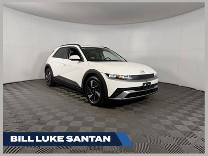 Used 2025 Hyundai Ioniq 5 SEL