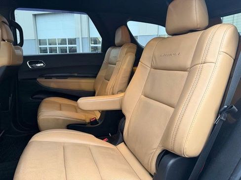 Used 2014 Dodge Durango Citadel w/ Technology Group image 21