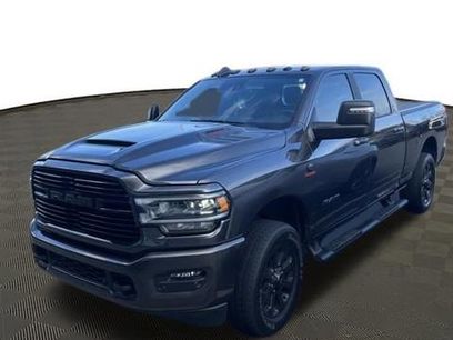 Used 2024 RAM 2500 Laramie w/ Night Edition