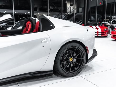 Used 2023 Ferrari 812 GTS RWD image 43