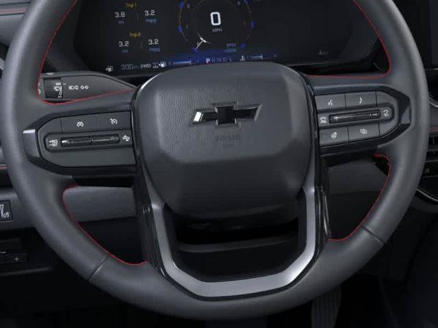 New 2026 Chevrolet Colorado Z71 w/ Technology Package AWD/4WD image 19