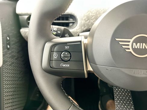 New 2026 MINI Cooper S FWD image 11