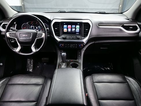Used 2017 GMC Acadia SLT FWD image 18