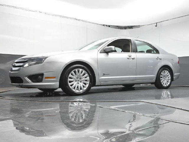 Used 2010 Ford Fusion Hybrid FWD image 24