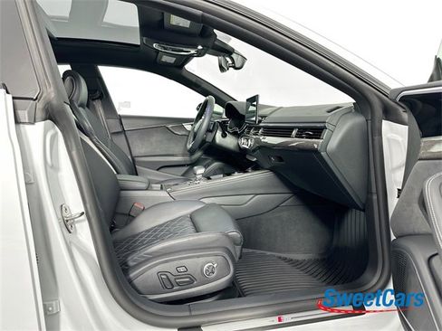 Used 2025 Audi S5 Premium Plus image 10