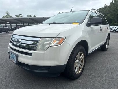 Used 2010 Ford Edge SE