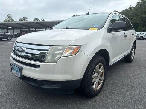 Used 2010 Ford Edge SE FWD image 1