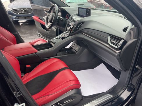 Used 2023 Acura RDX A-Spec image 34