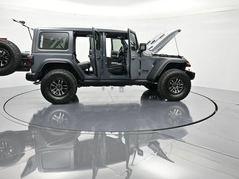 New 2026 Jeep Wrangler Unlimited Rubicon 392 image 48