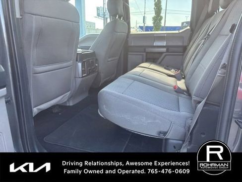 Used 2020 Ford F150 XLT w/ Equipment Group 302A Luxury AWD/4WD image 10