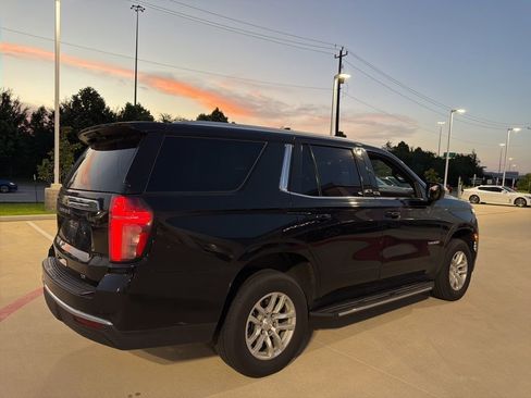 Used 2024 Chevrolet Tahoe LT RWD image 22