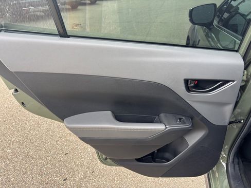 Used 2024 Subaru Crosstrek 2.5i Wilderness image 13