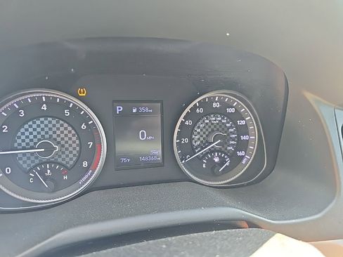 Used 2020 Hyundai Elantra SE w/ Cargo Package (C1) image 11