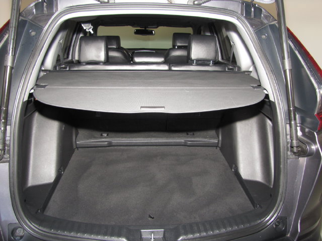 Certified 2022 Honda CR-V EX-L image 40