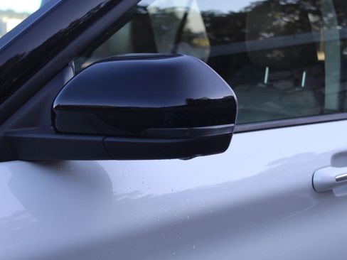 Used 2020 Ford Explorer Limited image 49