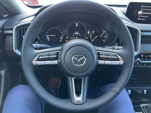 New 2026 MAZDA CX-50 AWD 2.5 Hybrid w/ Premium Pkg image 33