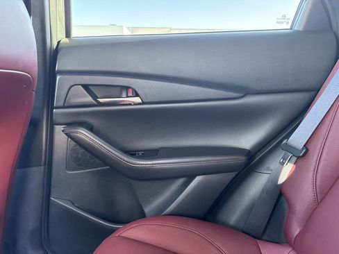 Certified 2023 MAZDA CX-30 AWD 2.5 S w/ Preferred Package image 20