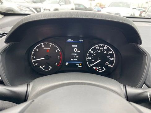 New 2025 Nissan Altima 2.5 S image 14