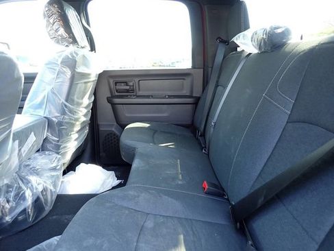 New 2026 RAM 2500 Tradesman AWD/4WD image 15