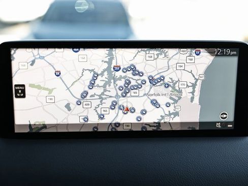 Used 2024 MAZDA CX-5 AWD 2.5 S w/ Select Package image 36