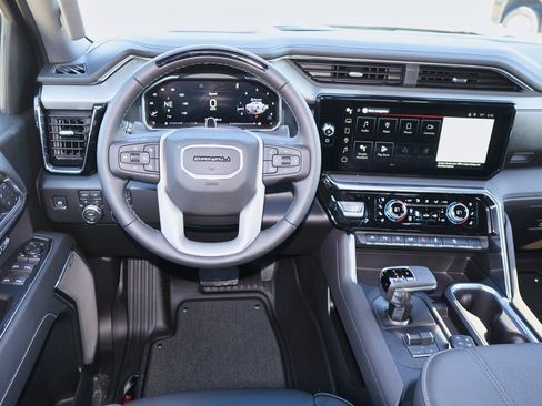 New 2026 GMC Sierra 1500 Denali image 14