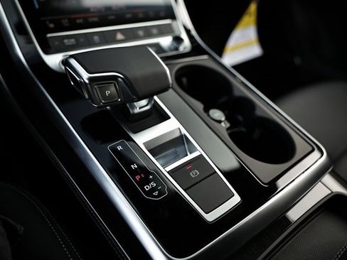 New 2026 Audi Q7 2.0T Premium Plus image 38