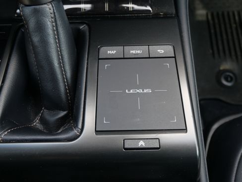 Used 2022 Lexus GX 460 Premium w/ Premium Package image 22