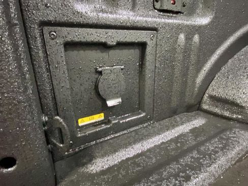 New 2026 Ford F150 Lariat w/ Equipment Group 502A High AWD/4WD image 34