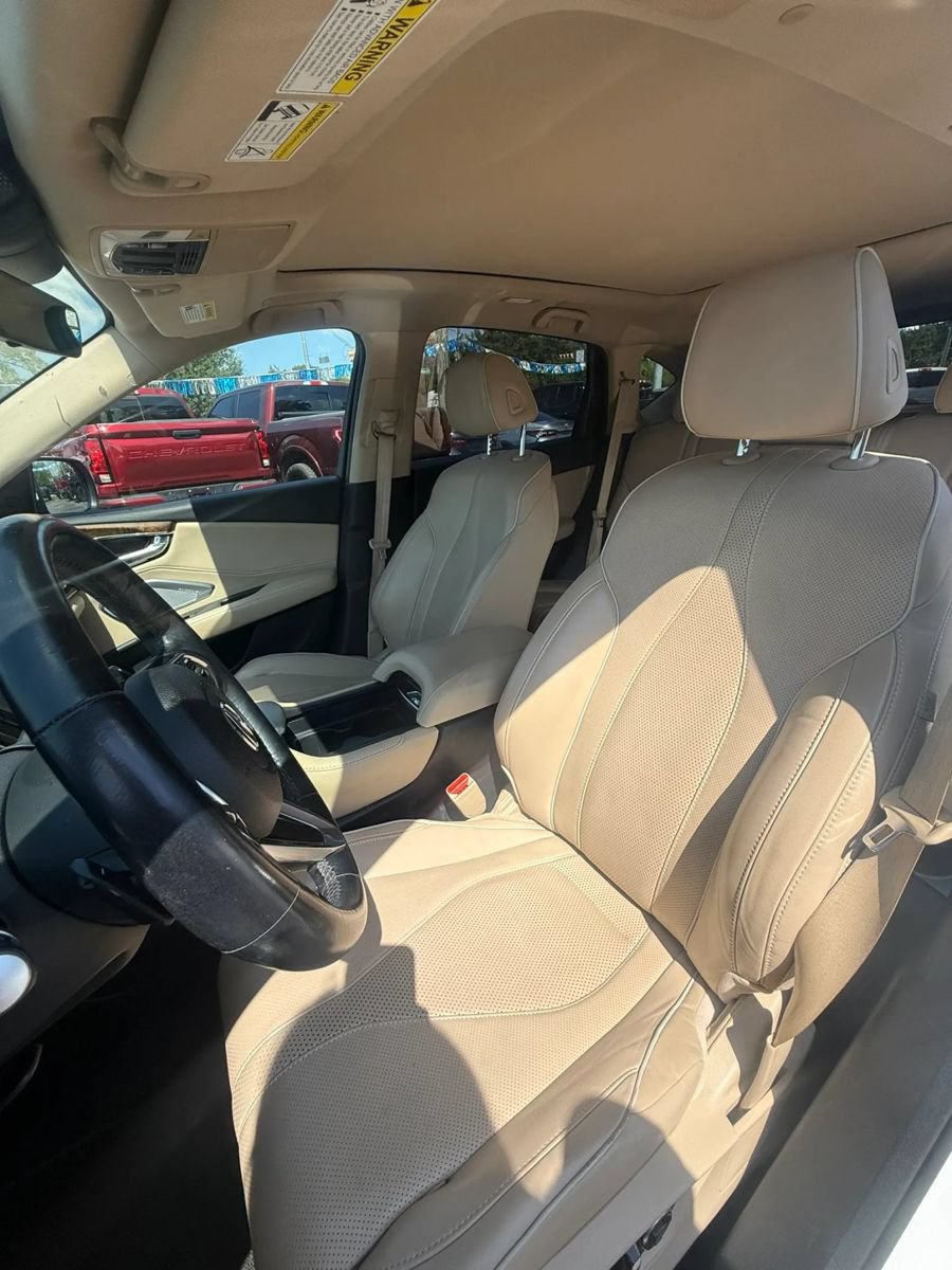 Used 2021 Acura RDX w/ Advance Package AWD/4WD image 24