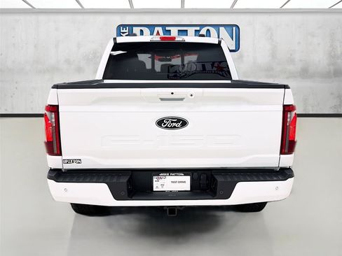 New 2026 Ford F150 XLT w/ Equipment Group 302A MID AWD/4WD image 6