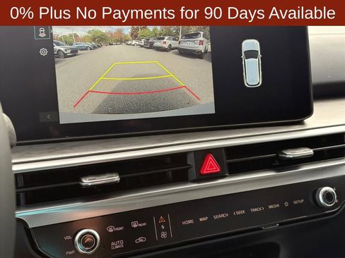 New 2026 Kia Sorento X-Line EX image 10