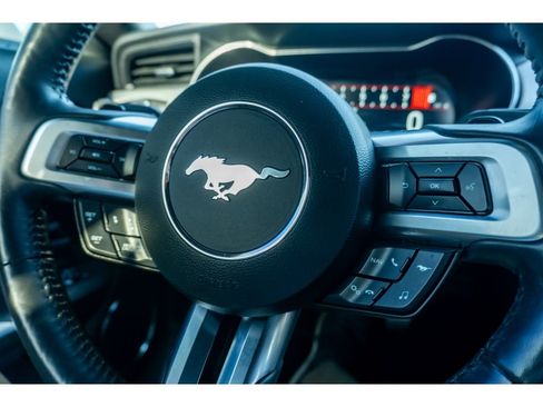 Used 2022 Ford Mustang GT Premium w/ Equipment Group 401A RWD image 25