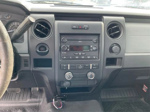 Used 2013 Ford F150 XL w/ PWR Equipment Group RWD image 13