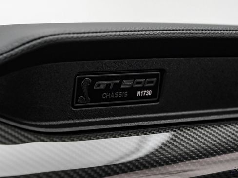 Used 2022 Ford Mustang Shelby GT500 w/ Carbon Fiber Track Pack RWD image 79