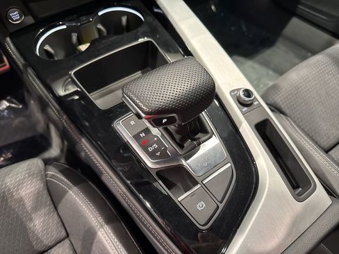 Used 2022 Audi A4 2.0T Premium Plus w/ Premium Plus Package image 19