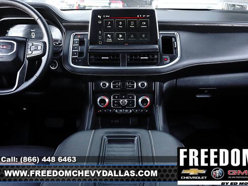 Used 2024 GMC Yukon XL AT4 image 16