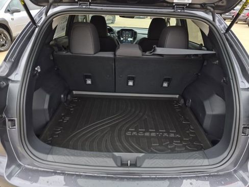 New 2026 Subaru Crosstrek 2.0i Premium image 7